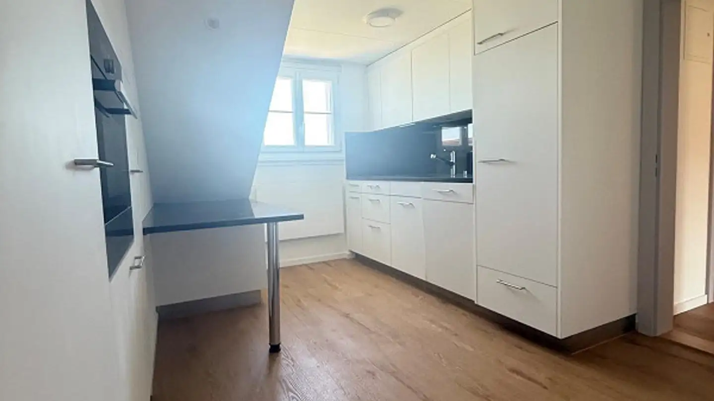 Penthouse for rent - Dorf 48, 9427 Wolfhalden - Photo 2