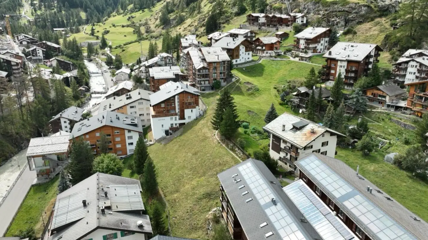 Appartamento in vendita - 3920 Zermatt - Foto 4
