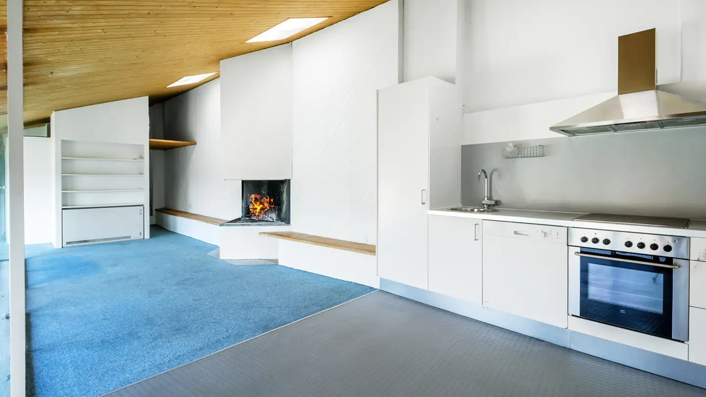 Casa singola in vendita - Strecia Di Capon 4, 6965 Cadro - Foto 2