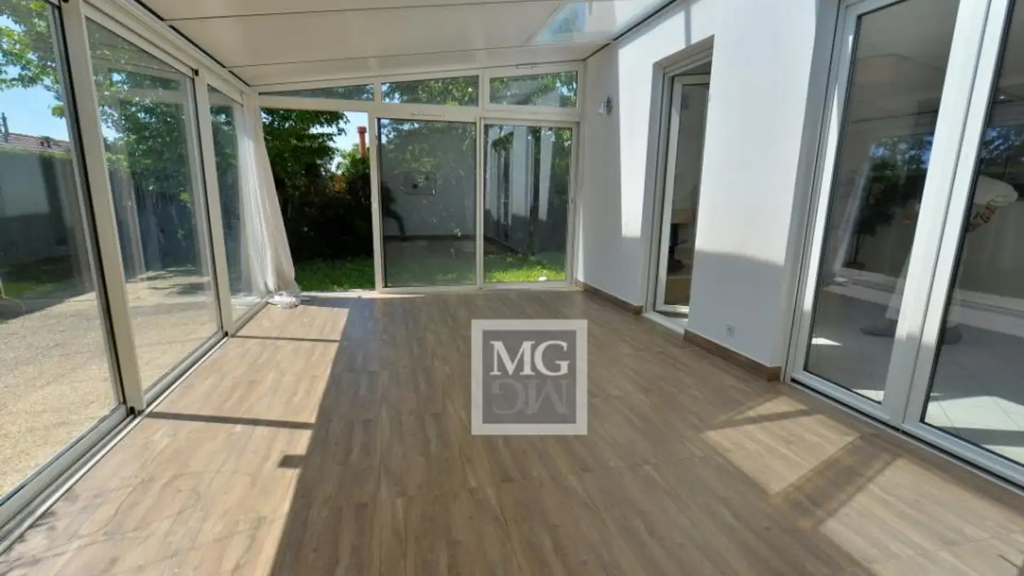 Einfamilienhaus mieten - 1214 Vernier