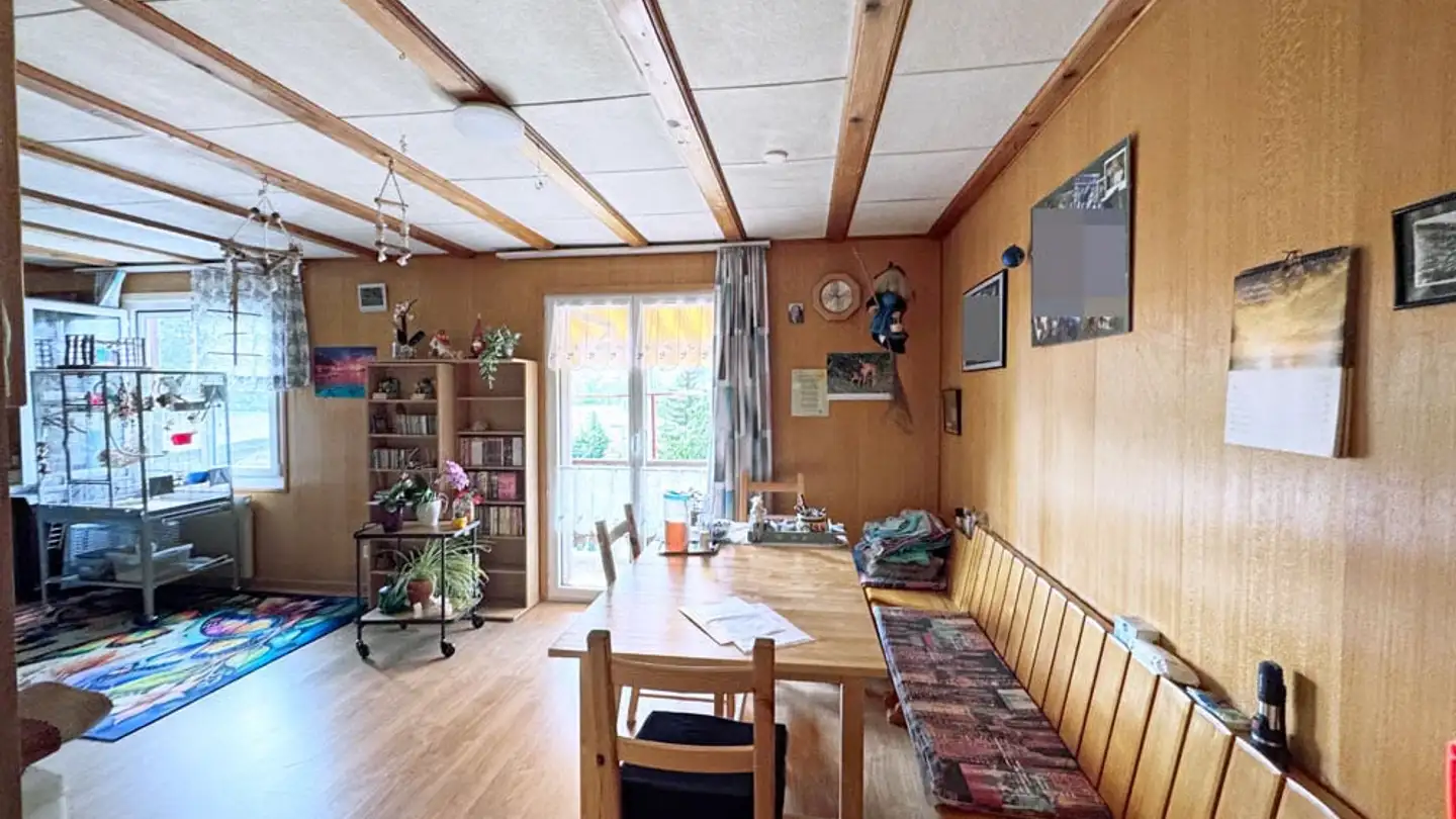 Casa a schiera in vendita - Waldegg 368, 3550 Langnau im Emmental - Foto 2