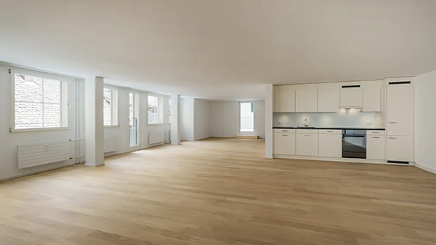 Apartment for rent - Fronwagplatz 27, 8200 Schaffhausen - Photo 3