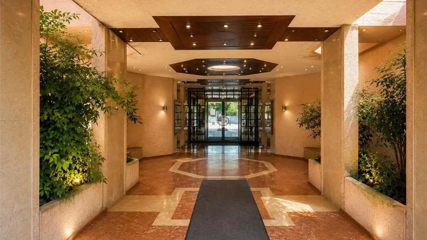Wohnung kaufen - 6900 Lugano