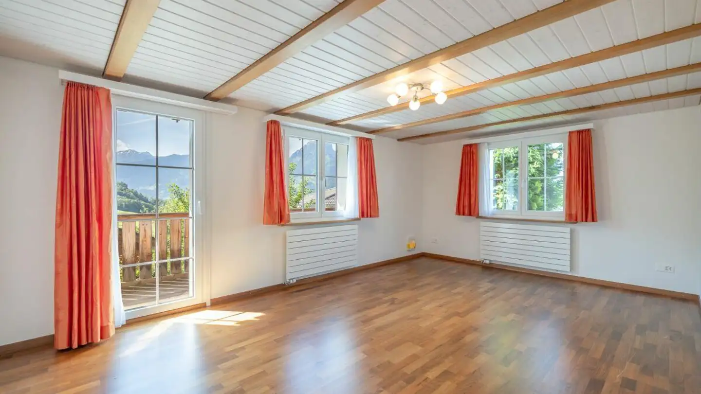 Einfamilienhaus kaufen - 8873 Amden - Foto 2