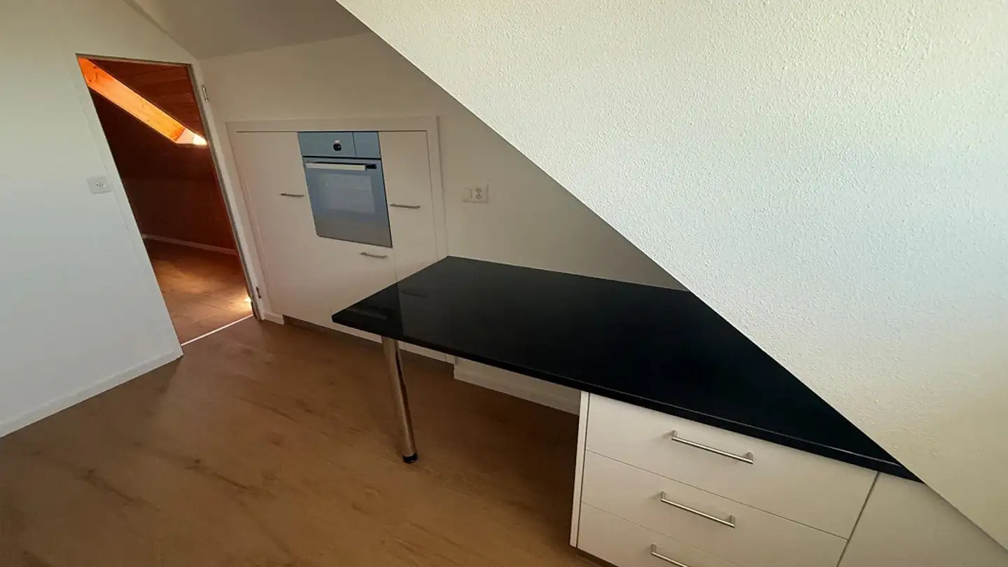 Penthouse for rent - Dorf 48, 9427 Wolfhalden - Photo 3