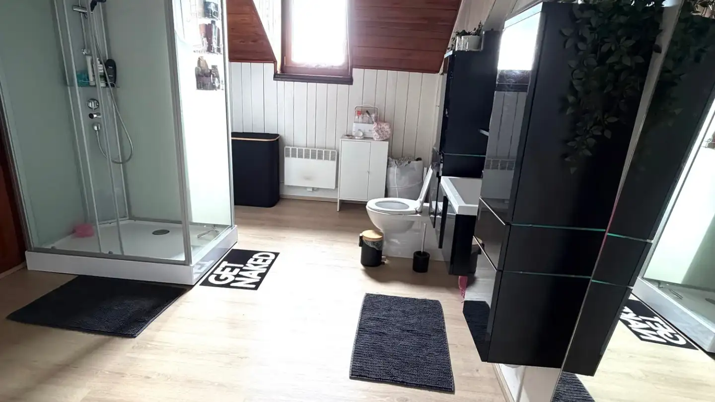 Appartamento in affitto - Rue Basse 31, 1422 Grandson - Foto 3