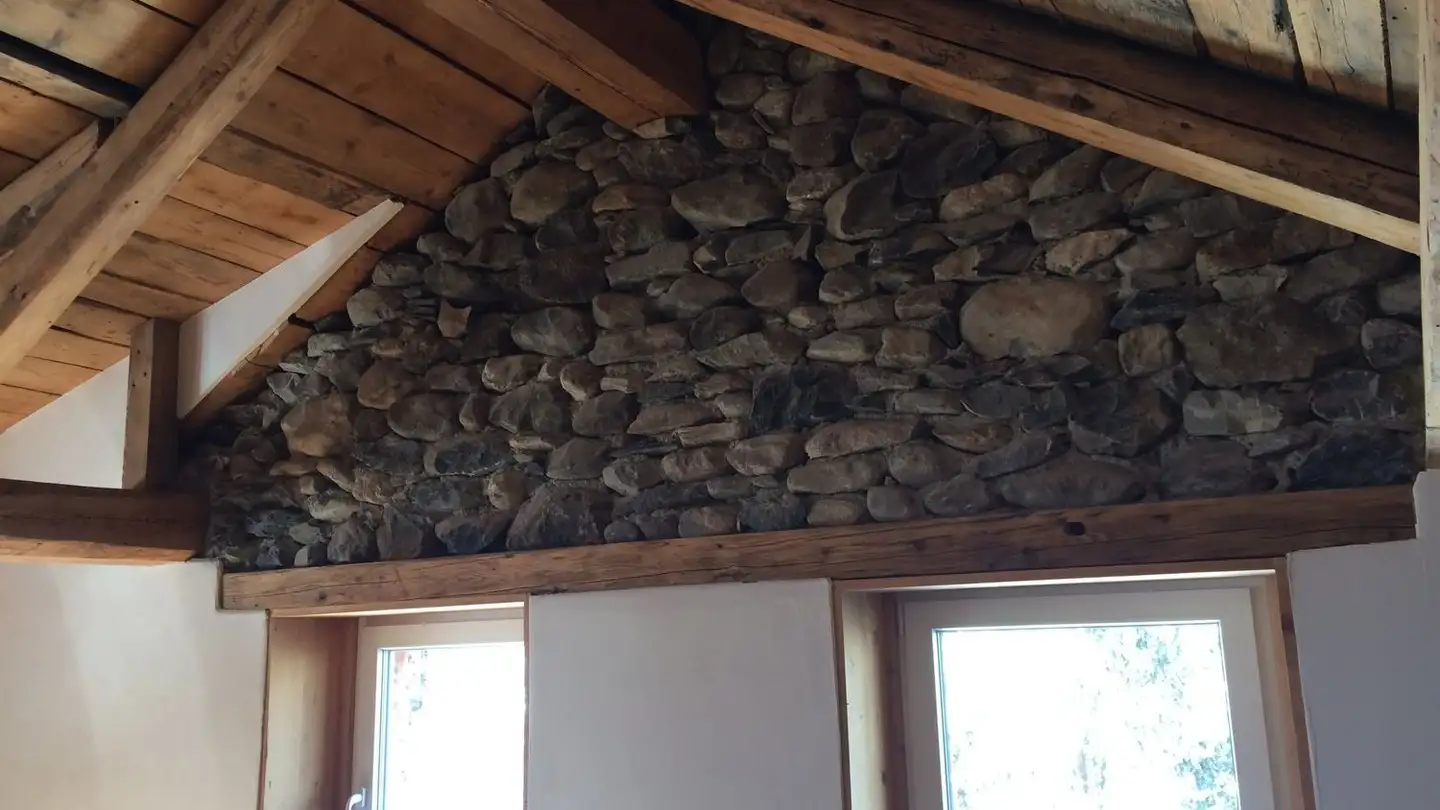 Casa a schiera in affitto - Schlössliweg 5, 7074 Malix - Foto 2