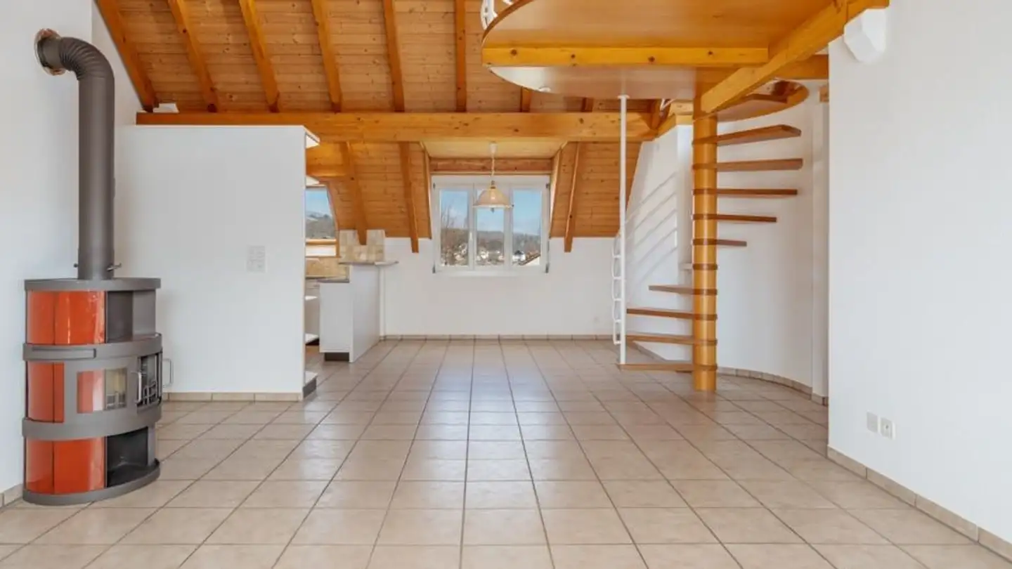 Duplex à louer - Chrummatt 11, 4612 Wangen b. Olten