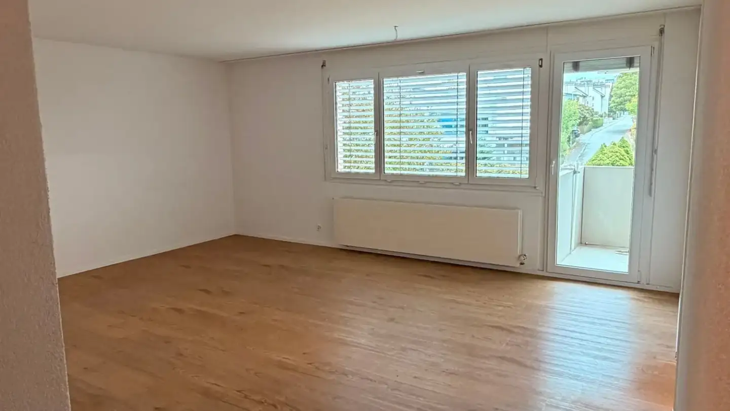 Wohnung mieten - Alte Bruggerstrasse 18, 5506 Mägenwil