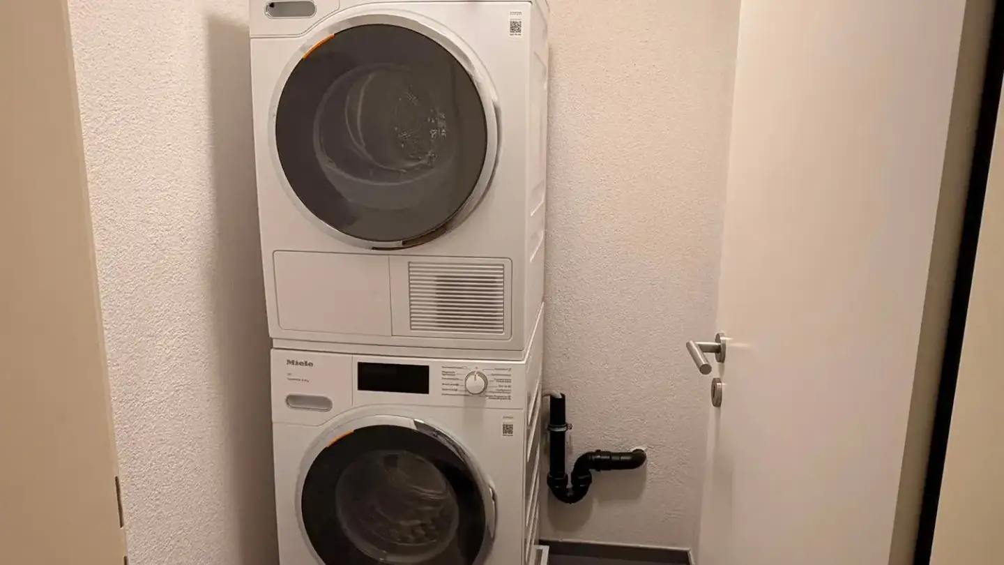 Wohnung mieten - Alte Bruggerstrasse 18, 5506 Mägenwil - Foto 2