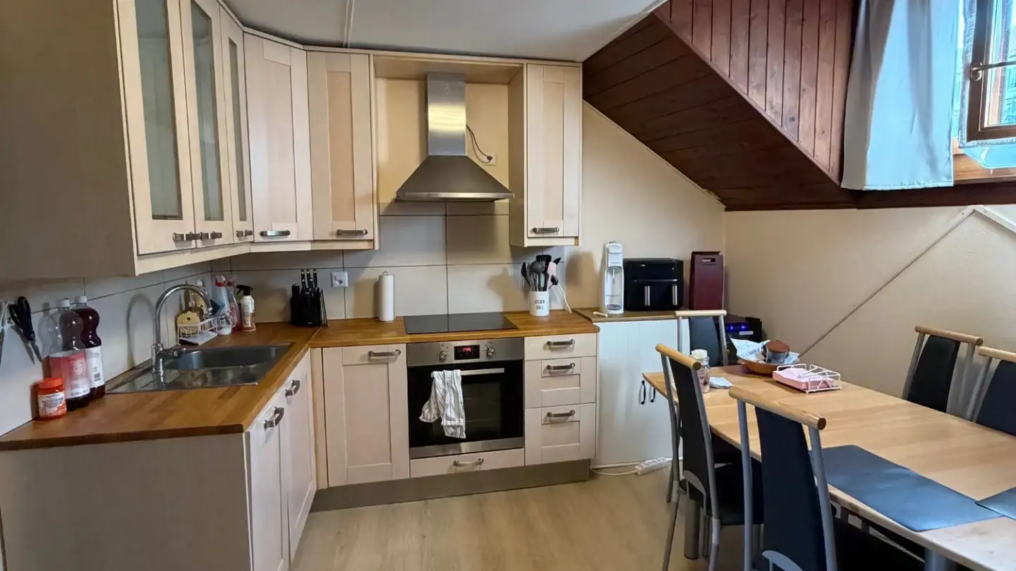 Appartamento in affitto - Rue Basse 31, 1422 Grandson - Foto 4