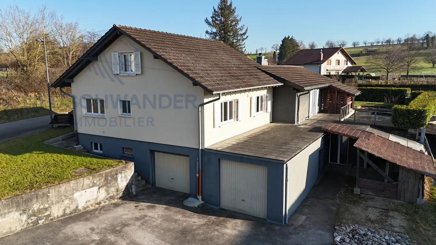 Casa singola in vendita - 2932 Coeuve
