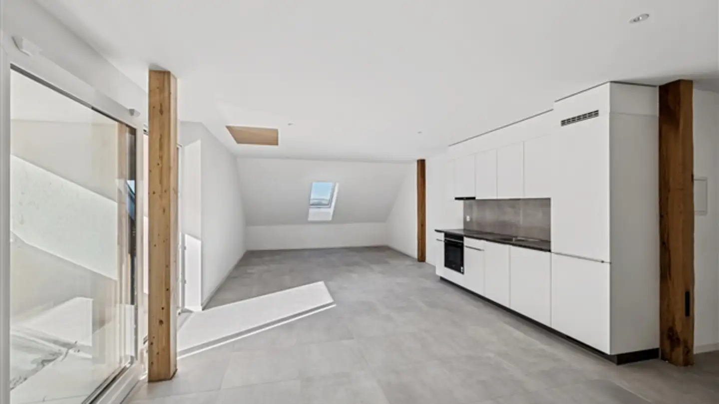 Appartamento in vendita - 1373 Chavornay - Photo 2