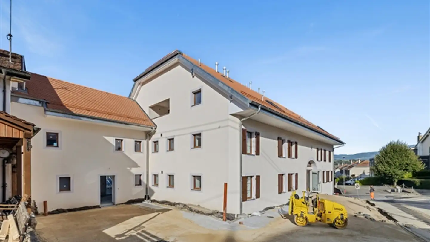 Appartamento in vendita - 1373 Chavornay - Photo 3