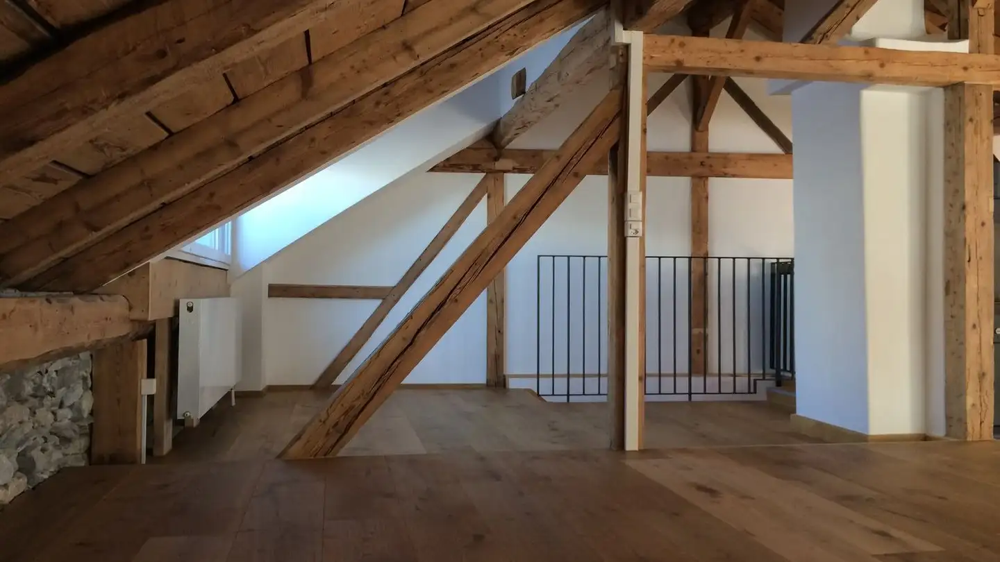 Casa a schiera in affitto - Schlössliweg 5, 7074 Malix - Foto 3