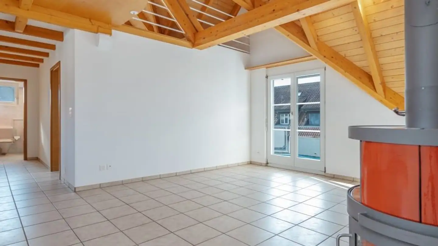 Duplex à louer - Chrummatt 11, 4612 Wangen b. Olten - Photo 3
