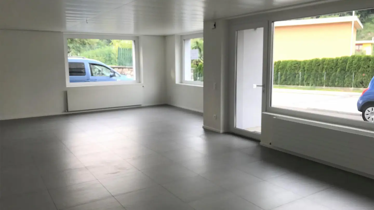 Magasin à louer - 6863 Besazio - Photo 3