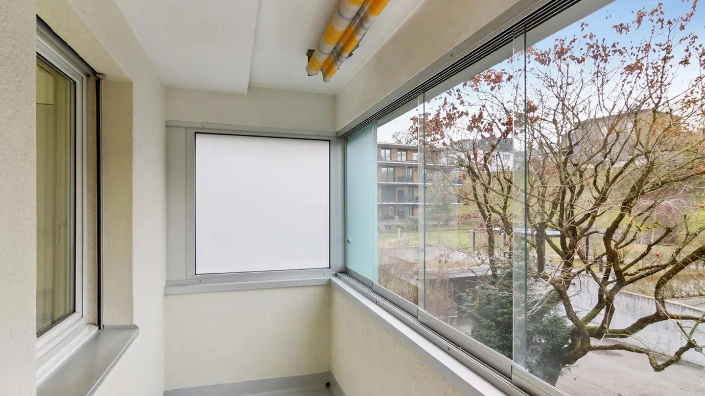 Appartamento in affitto - Wiedenhubstrasse 45, 4410 Liestal - Foto 3