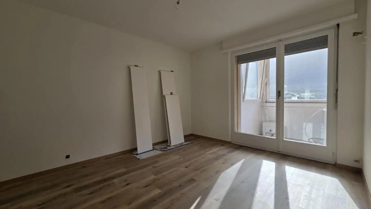 Apartment for rent - Route D'ecône, 1907 Saxon - Photo 3