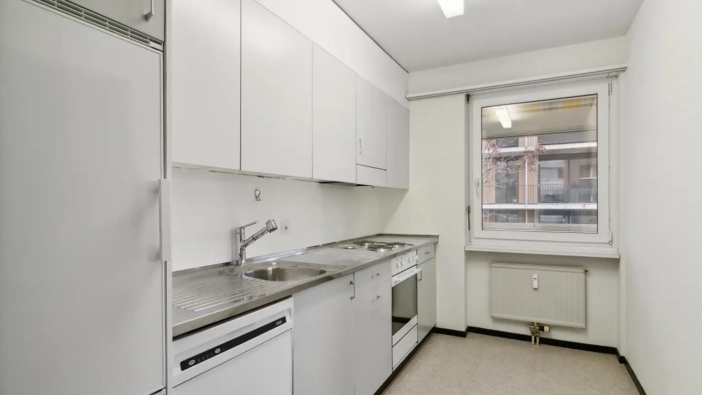 Appartamento in affitto - Wiedenhubstrasse 45, 4410 Liestal - Foto 4