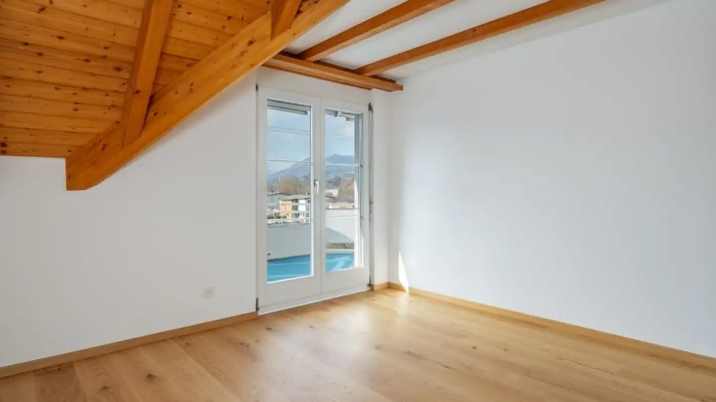Duplex à louer - Chrummatt 11, 4612 Wangen b. Olten - Photo 4