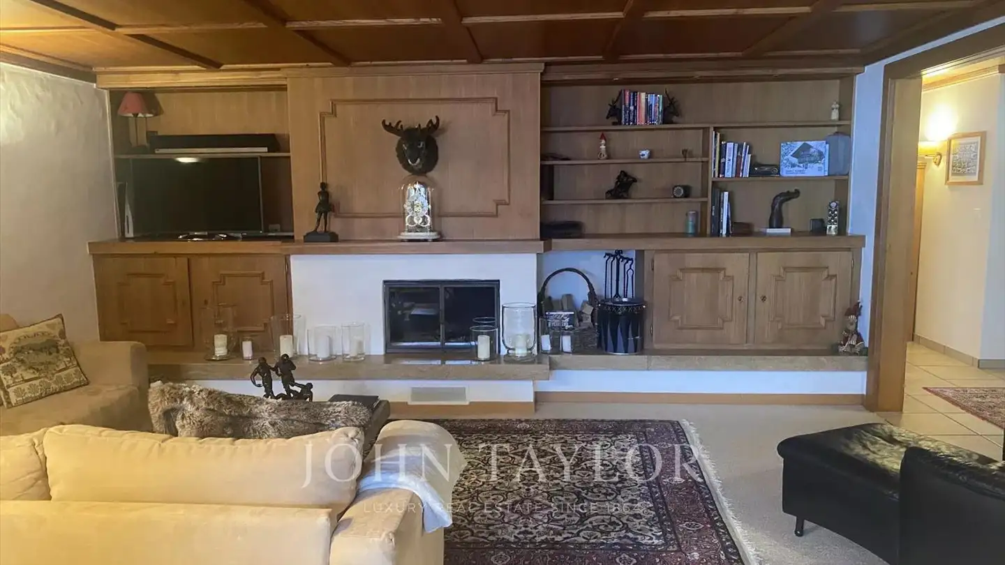 Appartamento in affitto - 3780 Gstaad - Photo 2