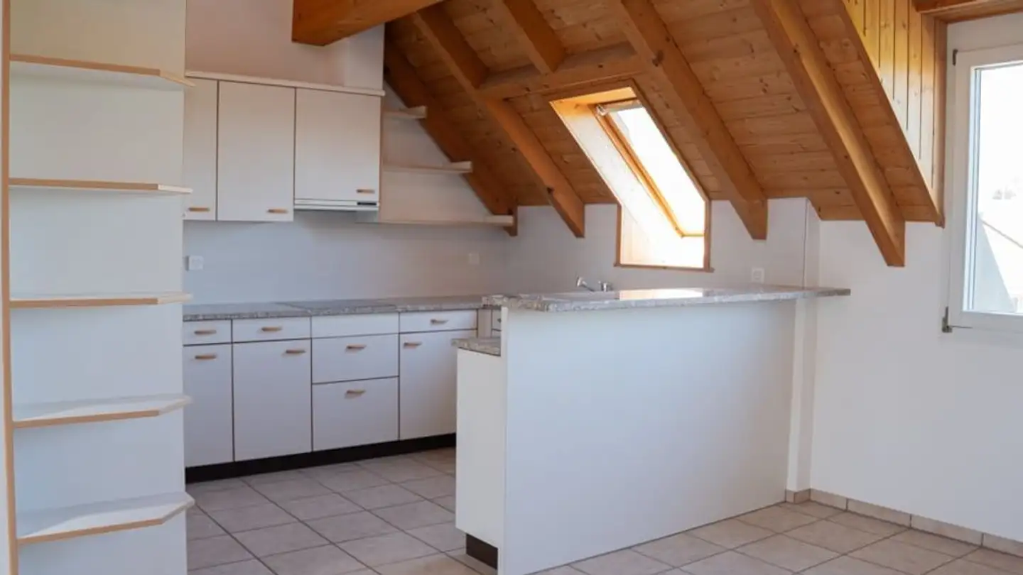 Duplex à louer - Chrummatt 11, 4612 Wangen b. Olten - Photo 2