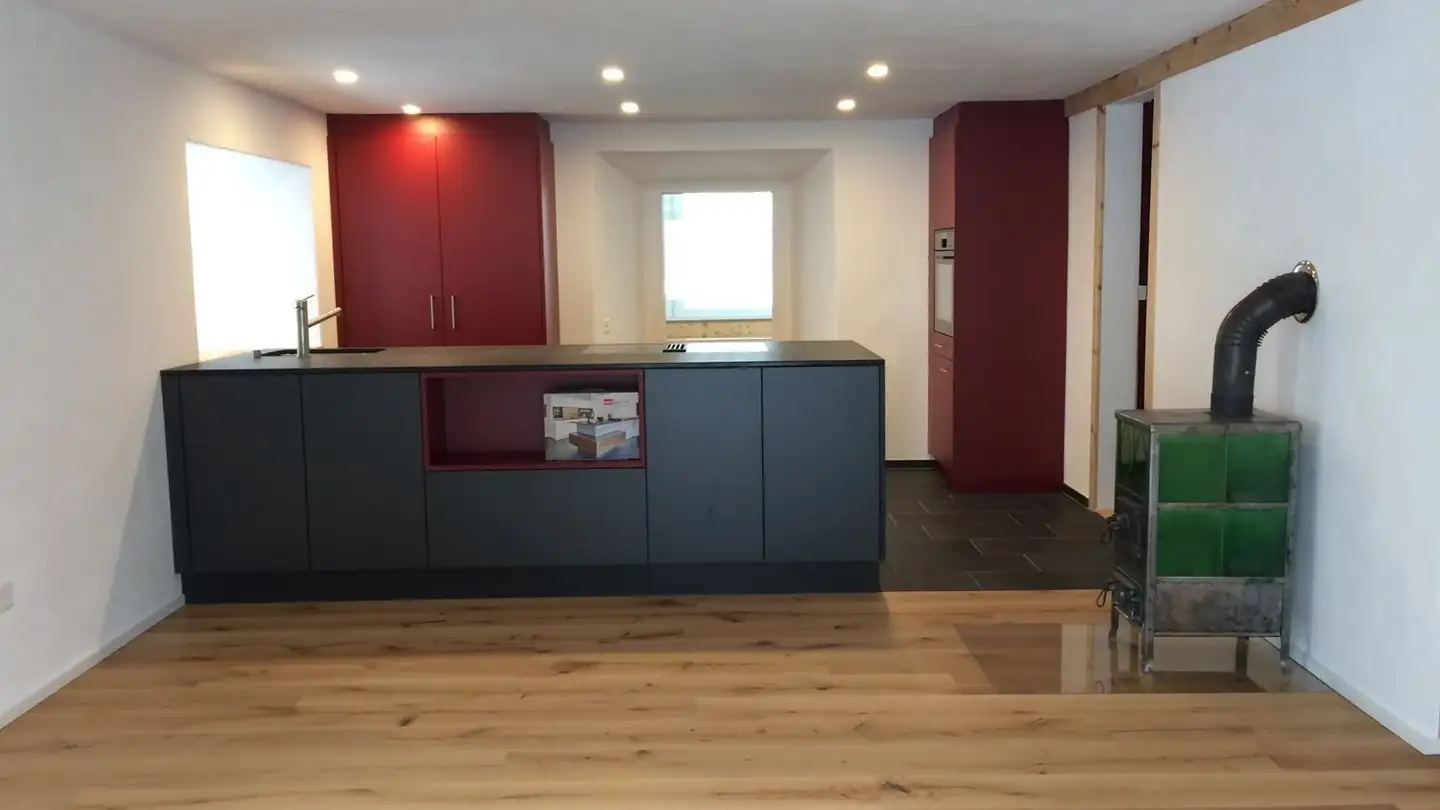 Casa a schiera in affitto - Schlössliweg 5, 7074 Malix - Foto 4