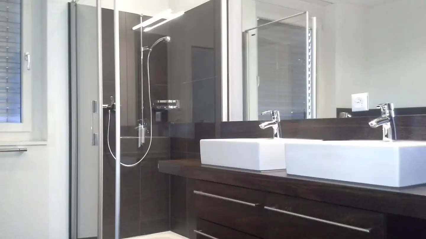 Single room for rent - Weitblick 5, 6038 Gisikon - Photo 4