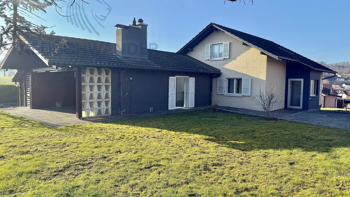 Casa singola in vendita - 2932 Coeuve - Photo 3