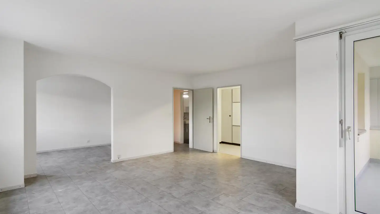 Appartamento in affitto - Wiedenhubstrasse 45, 4410 Liestal