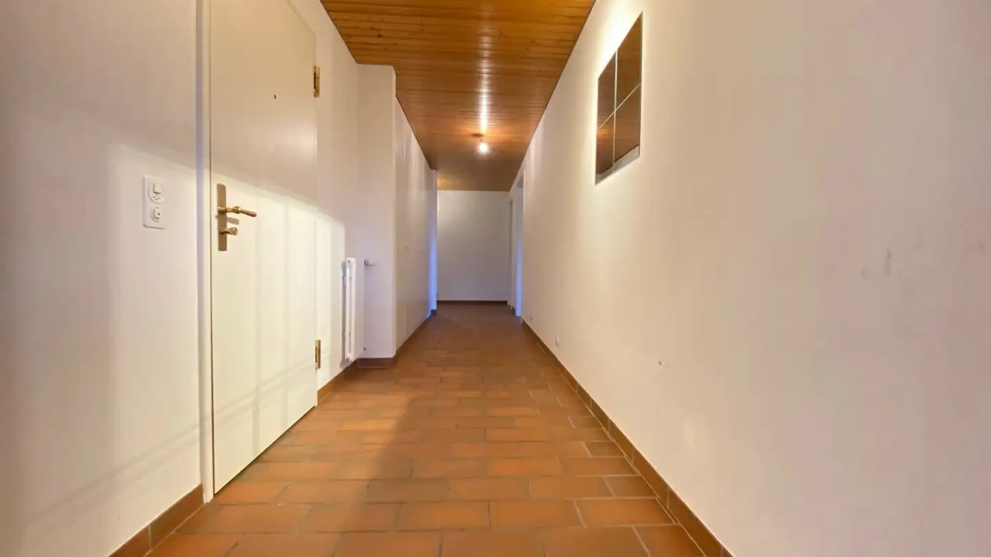 Stanza singola in affitto - Avenue Frédéric Recordon, 1004 Lausanne - Photo 4