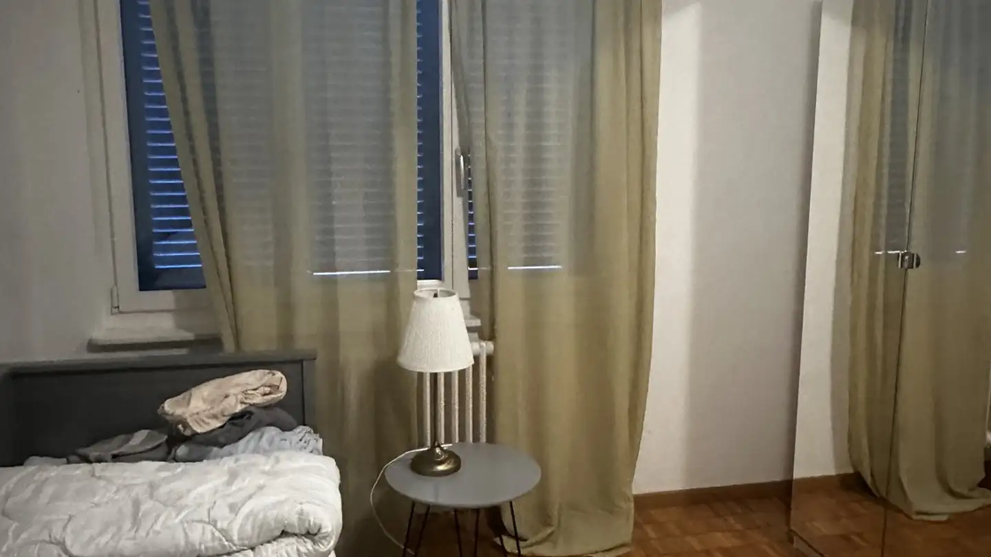 Single room for rent - 8134 Adliswil - Photo 4