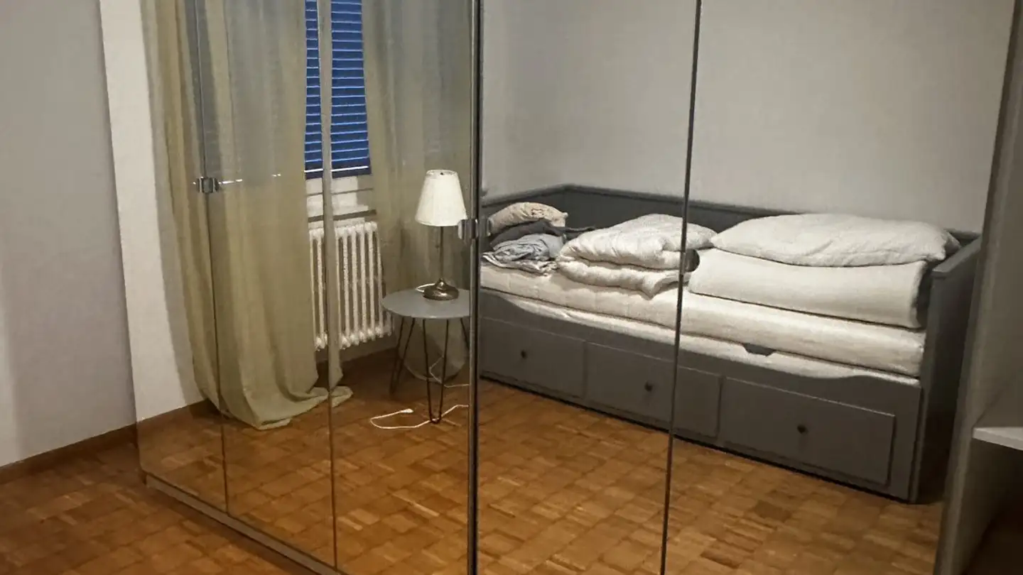 Chambre à louer - 8134 Adliswil