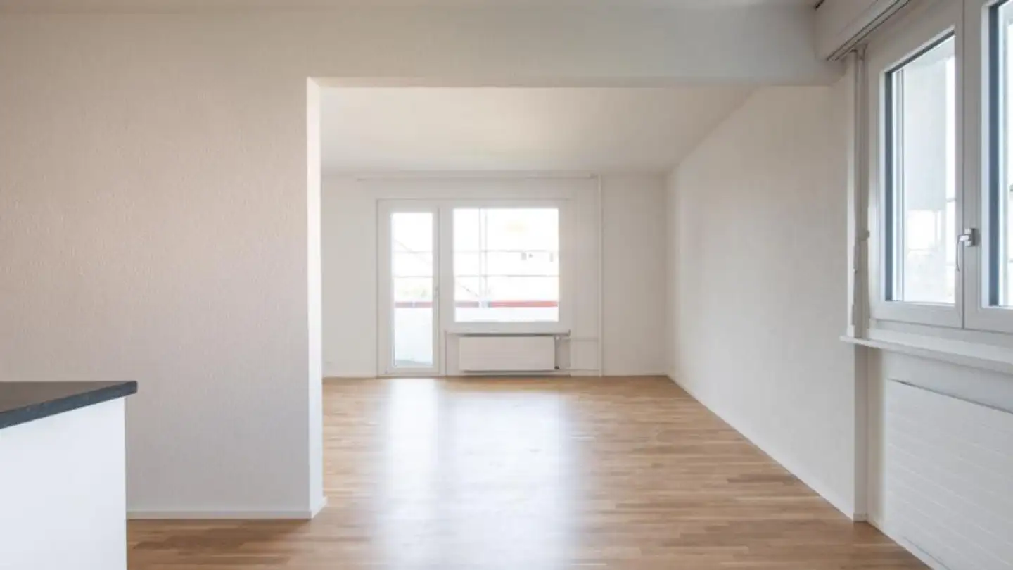 Wohnung mieten - Avenue Jean-Marie-Musy 4, 1700 Fribourg - Foto 2