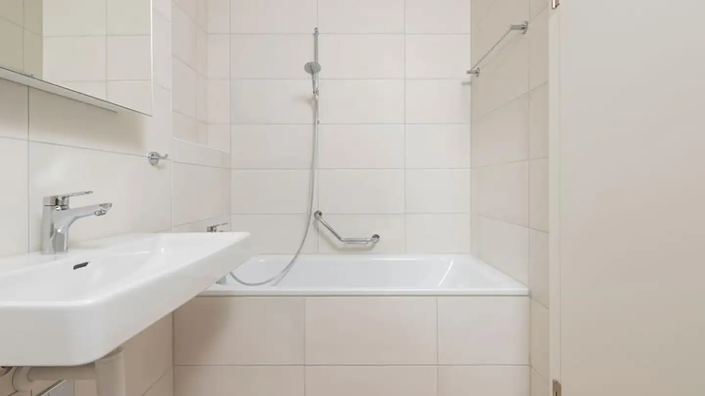 Wohnung mieten - Avenue Jean-Marie-Musy 4, 1700 Fribourg - Foto 4