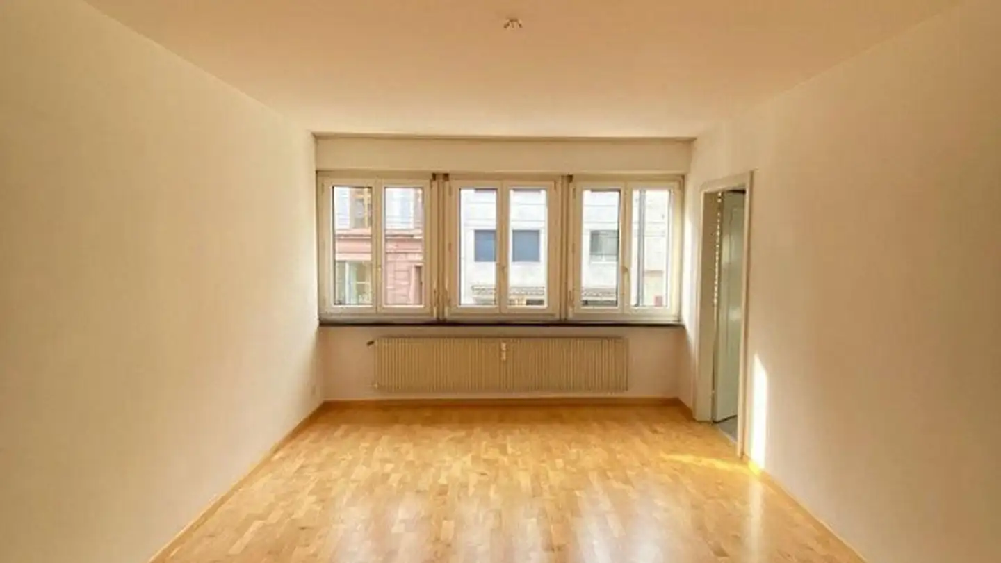 Appartamento in affitto - Elisabethenstrasse 39, 4051 Basel - Foto 2