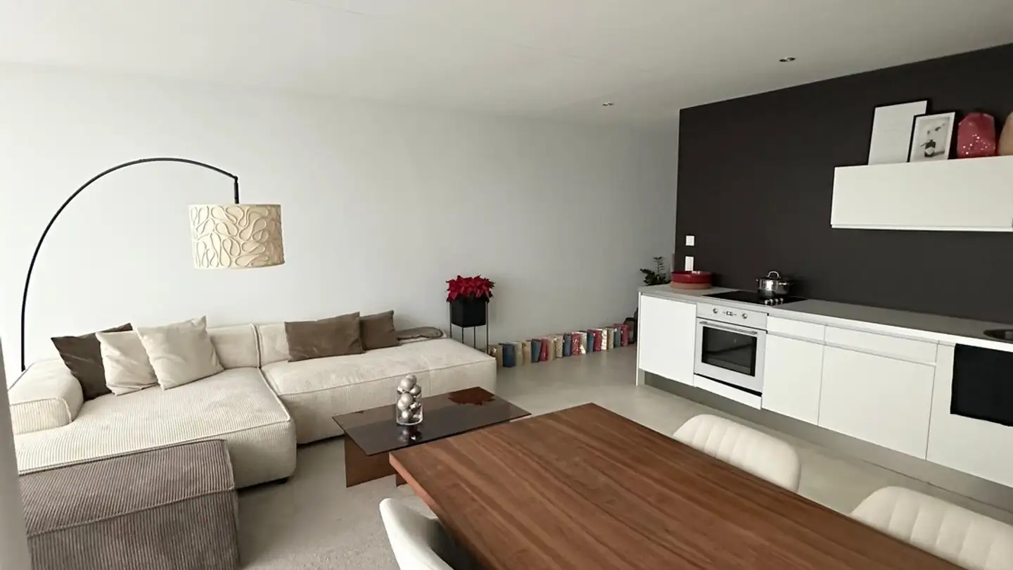 Apartment for rent - Rötibodenstrasse 34, 8820 Wädenswil