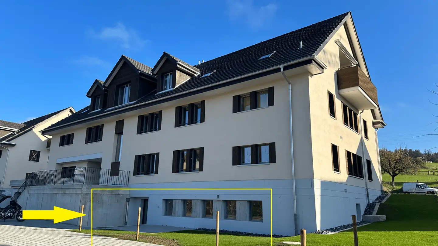 Appartamento in affitto - Dorfstrasse 8, 9502 Braunau - Photo 2