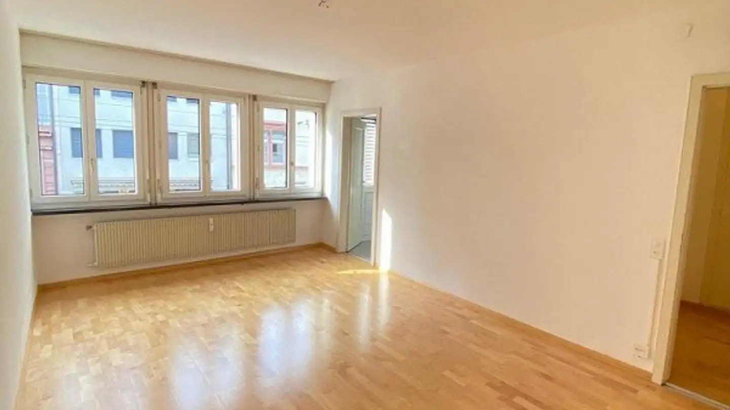 Appartamento in affitto - Elisabethenstrasse 39, 4051 Basel - Foto 3