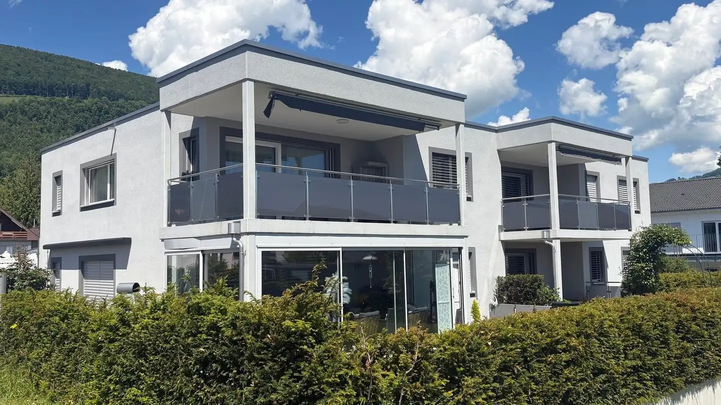 Apartment for rent - Breitsteinweg 24c, 4704 Niederbipp
