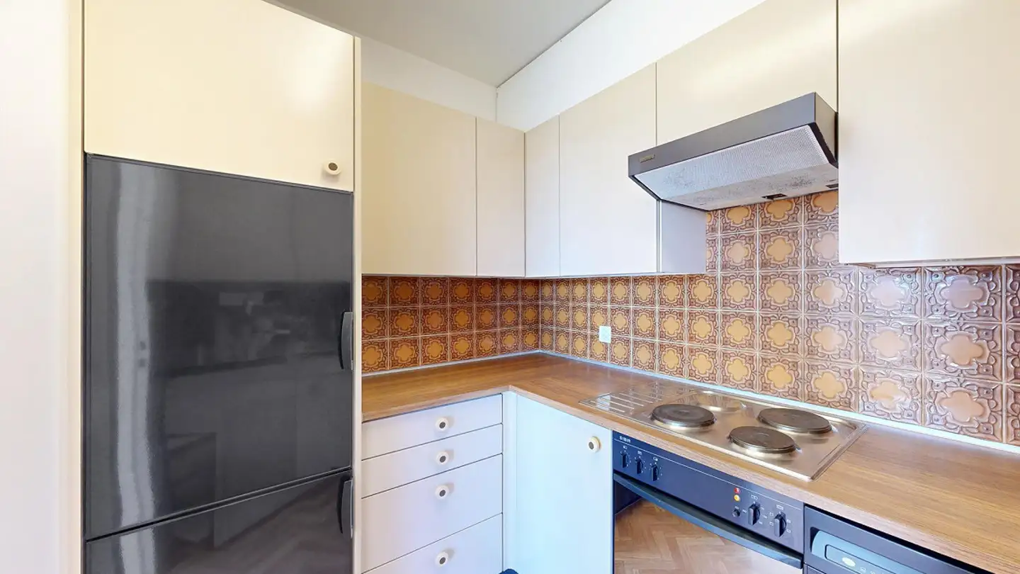 Maisonette mieten - Leimenstrasse 49, 4051 Basel - Foto 2