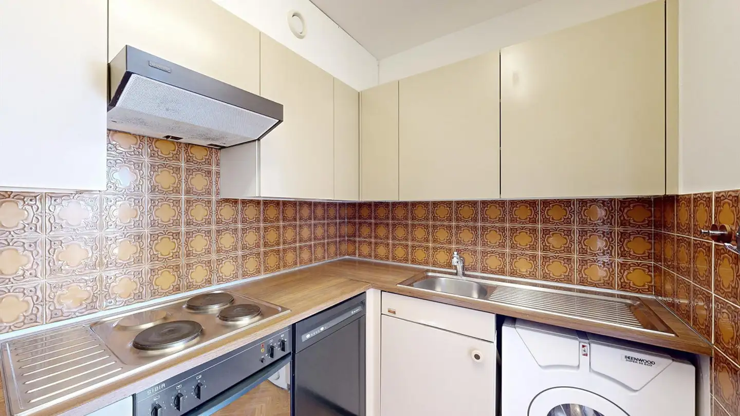 Maisonette mieten - Leimenstrasse 49, 4051 Basel - Foto 3