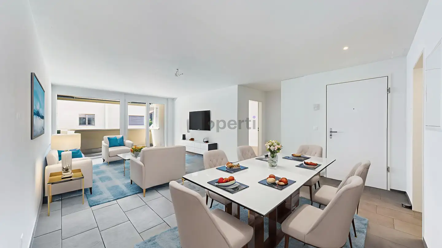 Appartamento in affitto - 4242 Laufen - Photo 2