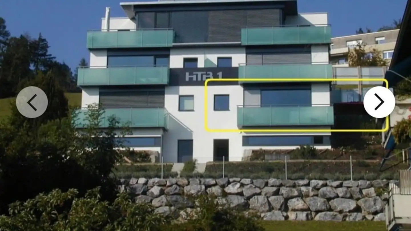 Wohnung mieten - Dorfstrasse 98, 8800 Thalwil - Foto 4