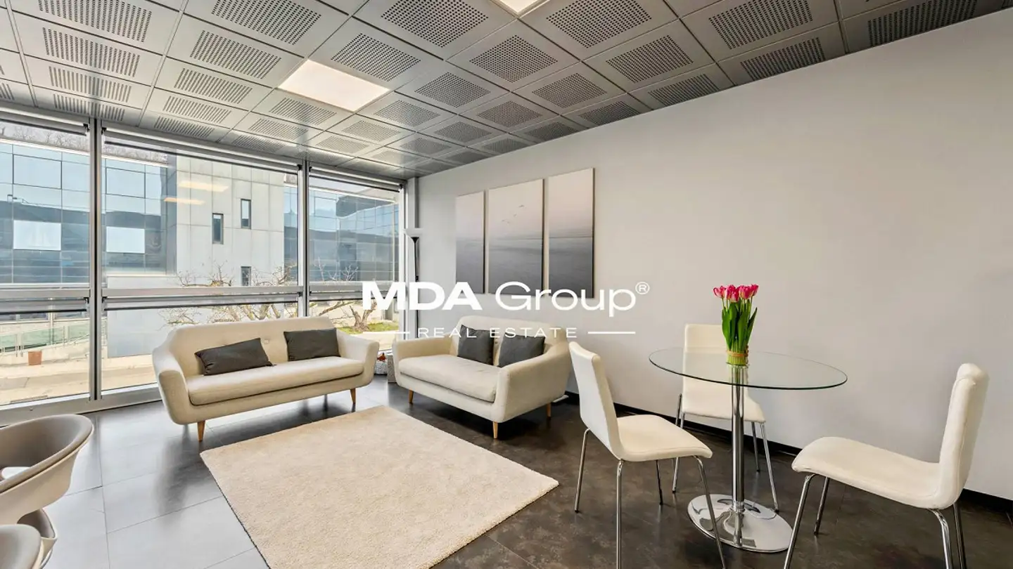 Bürofläche mieten - Via Gaggiolo, 6855 Stabio - Foto 2