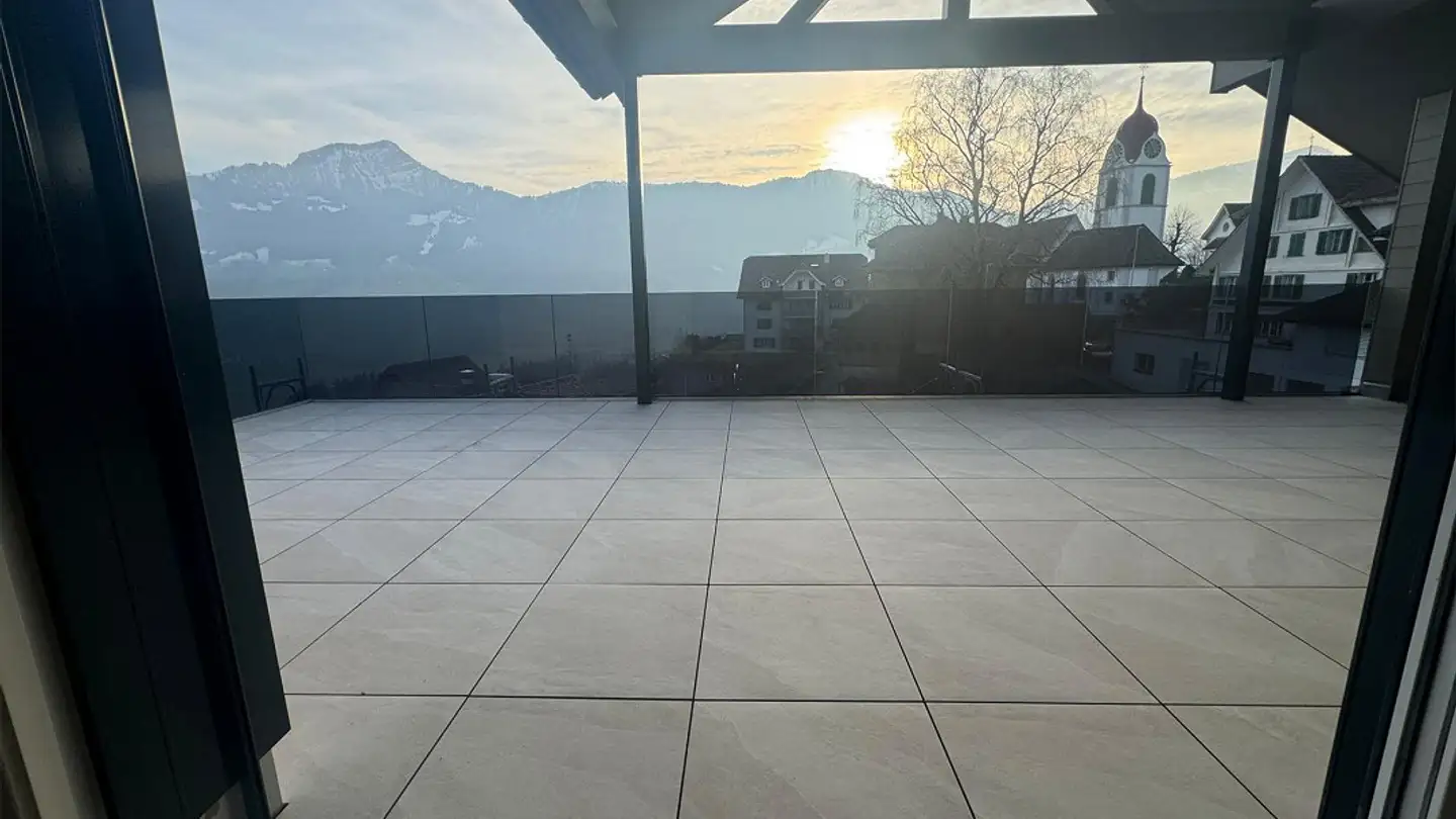 Appartamento in affitto - Steinerstrasse 3, 6416 Steinerberg - Foto 3