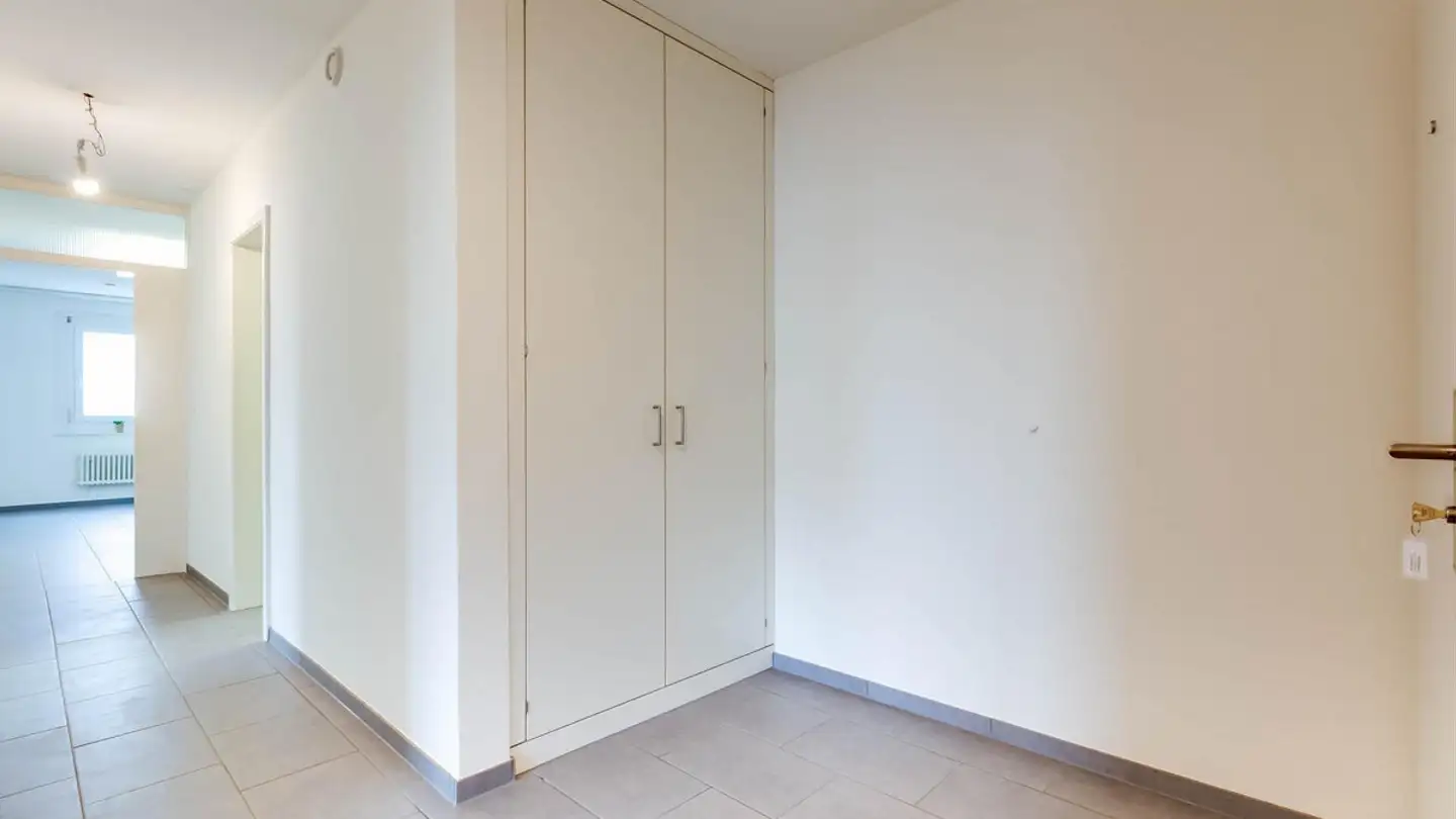 Appartement à louer - Am Stausee 25, 4127 Birsfelden - Photo 2