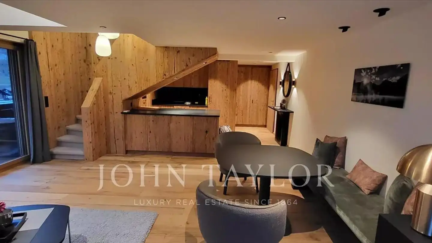 Appartamento in affitto - 3780 Gstaad - Foto 3