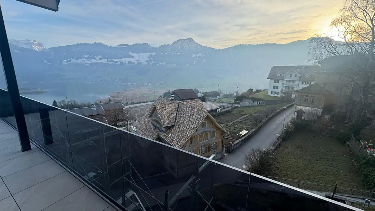 Appartamento in affitto - Steinerstrasse 3, 6416 Steinerberg - Foto 2